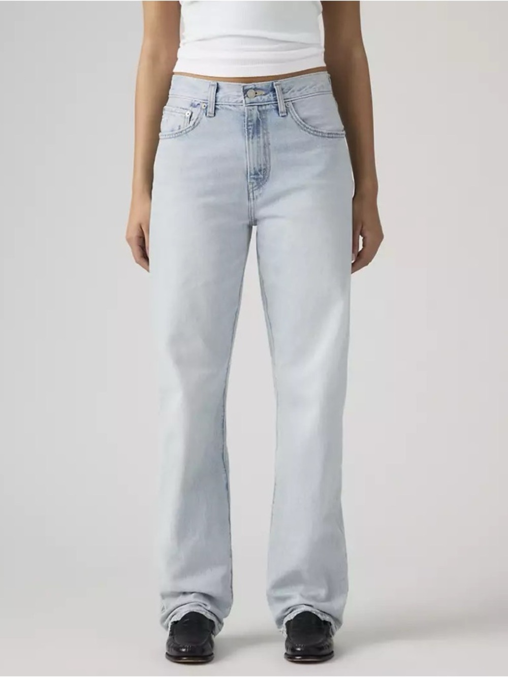NWT Levi's Dad Jean